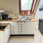 Thera - 5km From The Sea By Interhome شقة