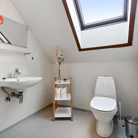 Apartment Thera - 5km From The Sea By Interhome *