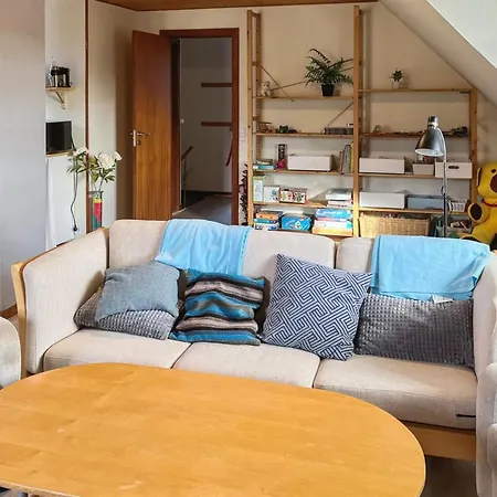 Thera - 5km From The Sea By Interhome