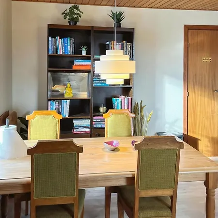 דירה Thera - 5km From The Sea By Interhome