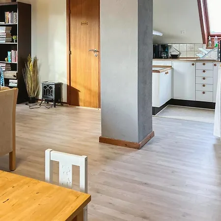 Thera - 5km From The Sea By Interhome *