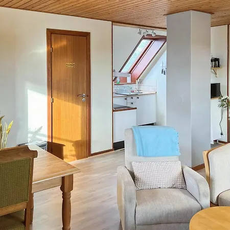Thera - 5km From The Sea By Interhome * גודהיים