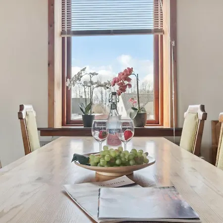 Thera - 5km From The Sea By Interhome דירה גודהיים