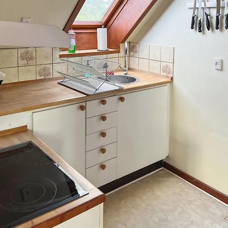 דירה Thera - 5km From The Sea By Interhome גודהיים
