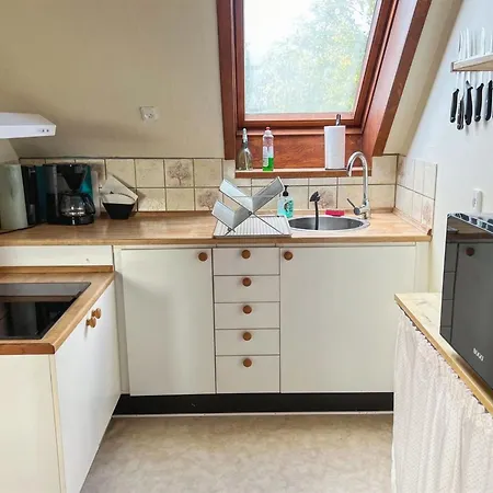 Thera - 5km From The Sea By Interhome דירה