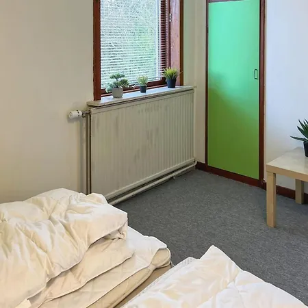 Thera - 5km From The Sea By Interhome * גודהיים