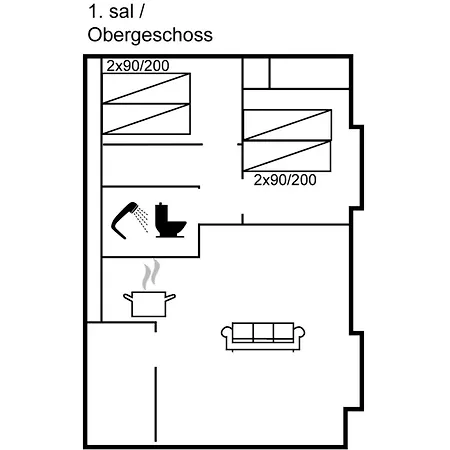Thera - 5km From The Sea By Interhome *